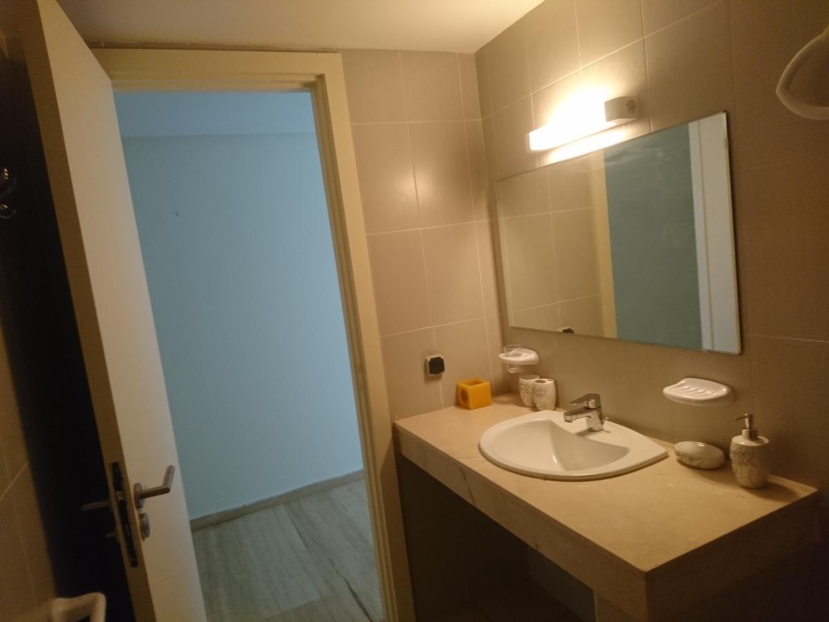 Appartement Hay Riad Rabat Esterno foto