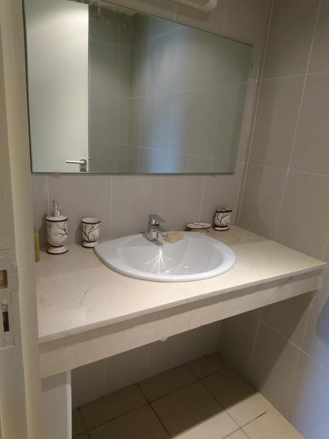 Appartement Hay Riad Rabat Esterno foto