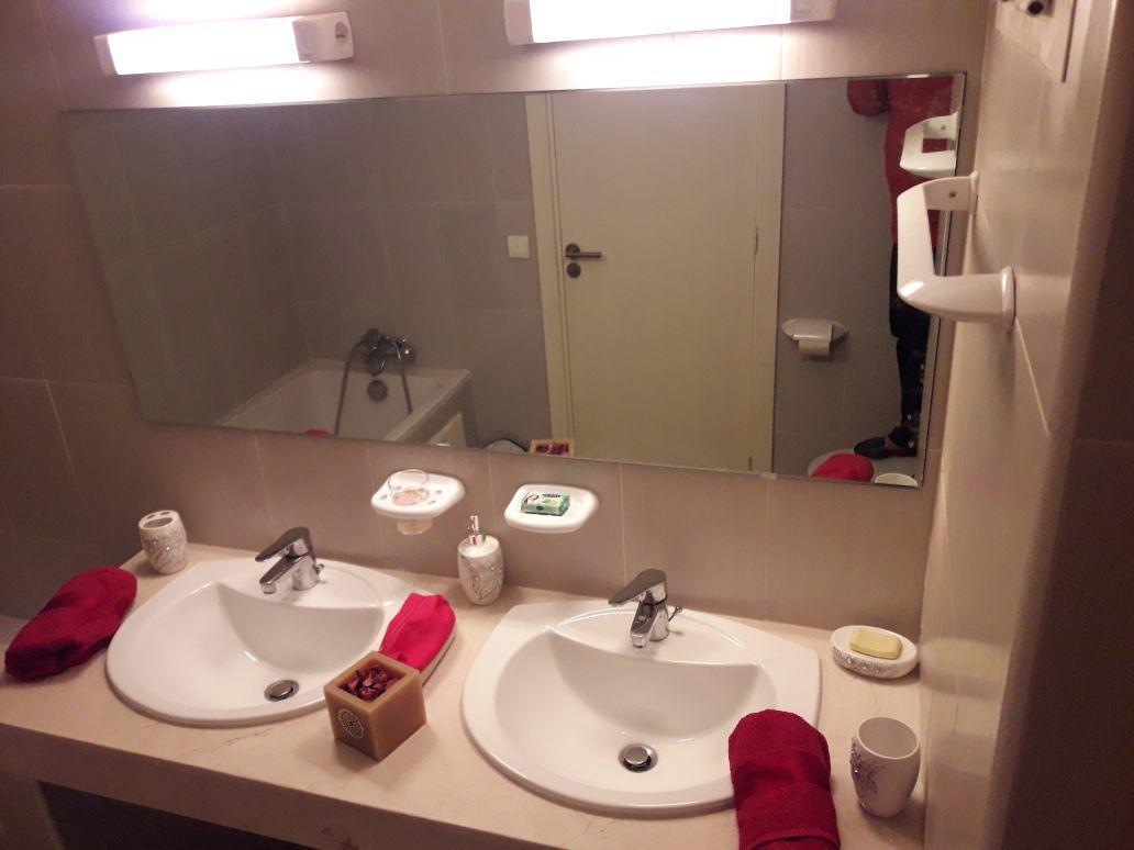 Appartement Hay Riad Rabat Esterno foto